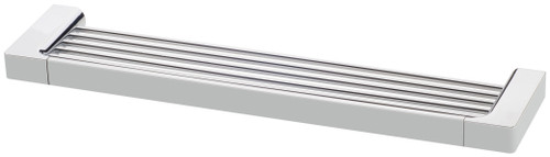 Gloss Shower Shelf Chrome [133267]