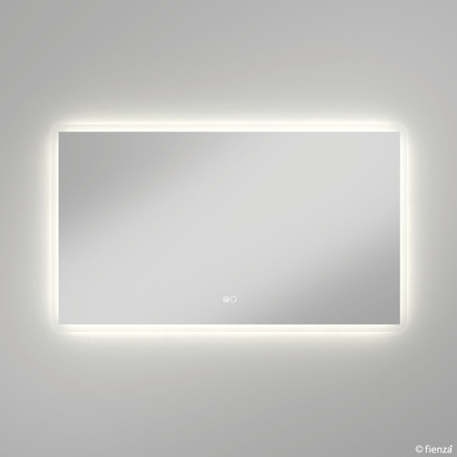 Luciana 1200 LED Mirror 1200x700mm [270124]