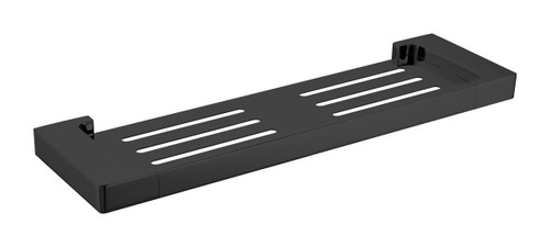 Edge II Shelf 426mm Black [156593]