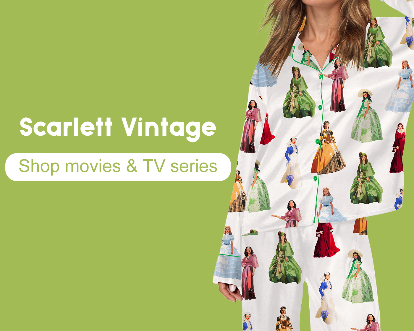 Shop movies &amp; TV series