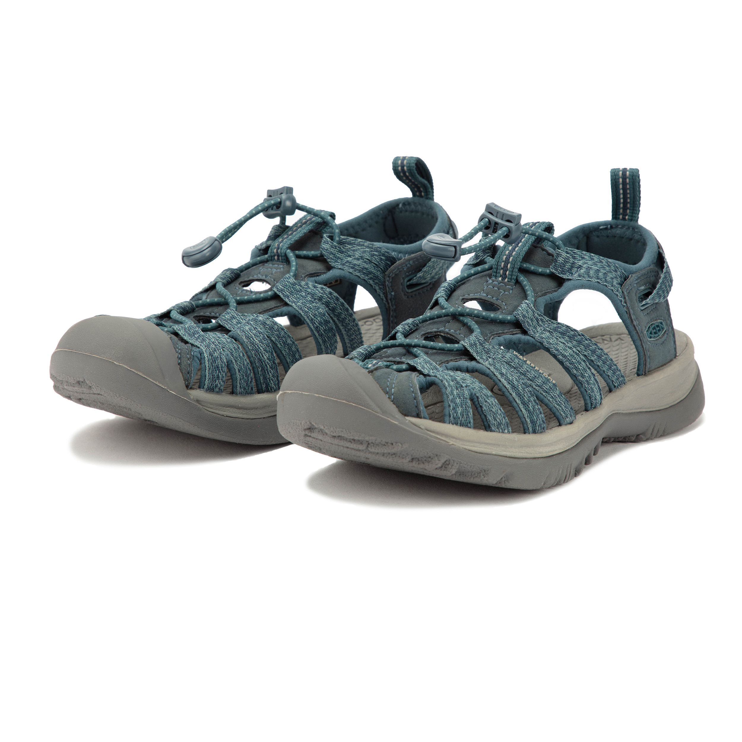 Keen Whisper Women's Walking Sandals - SS25