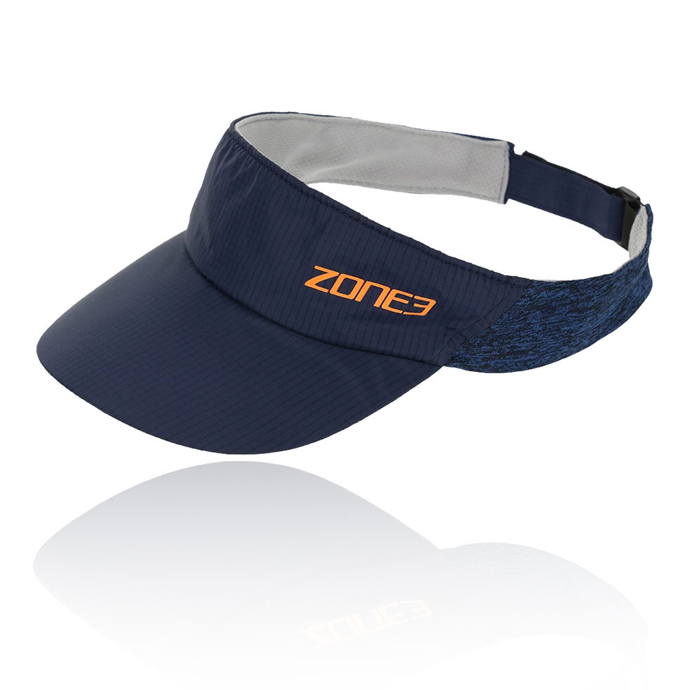 ZONE3 Zone 3 Lightweight Visor - SS25 ZONE3 Zone 3 Lightweight Visor - SS25