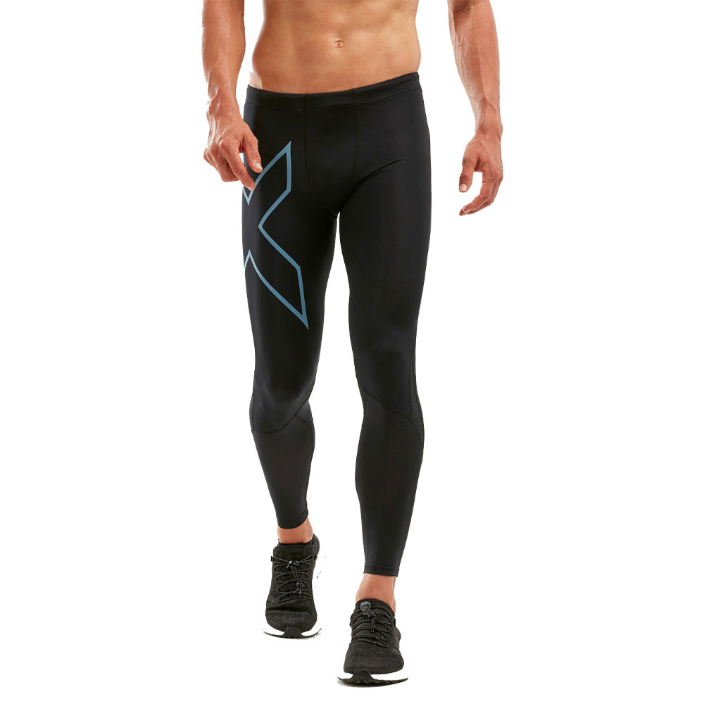 2XU Run Dash compression legging 2XU Run Dash compression legging