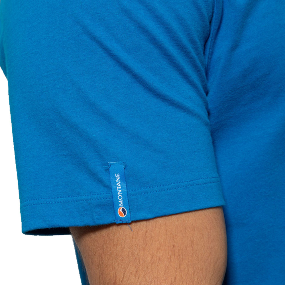 Montane Further Faster T-Shirt