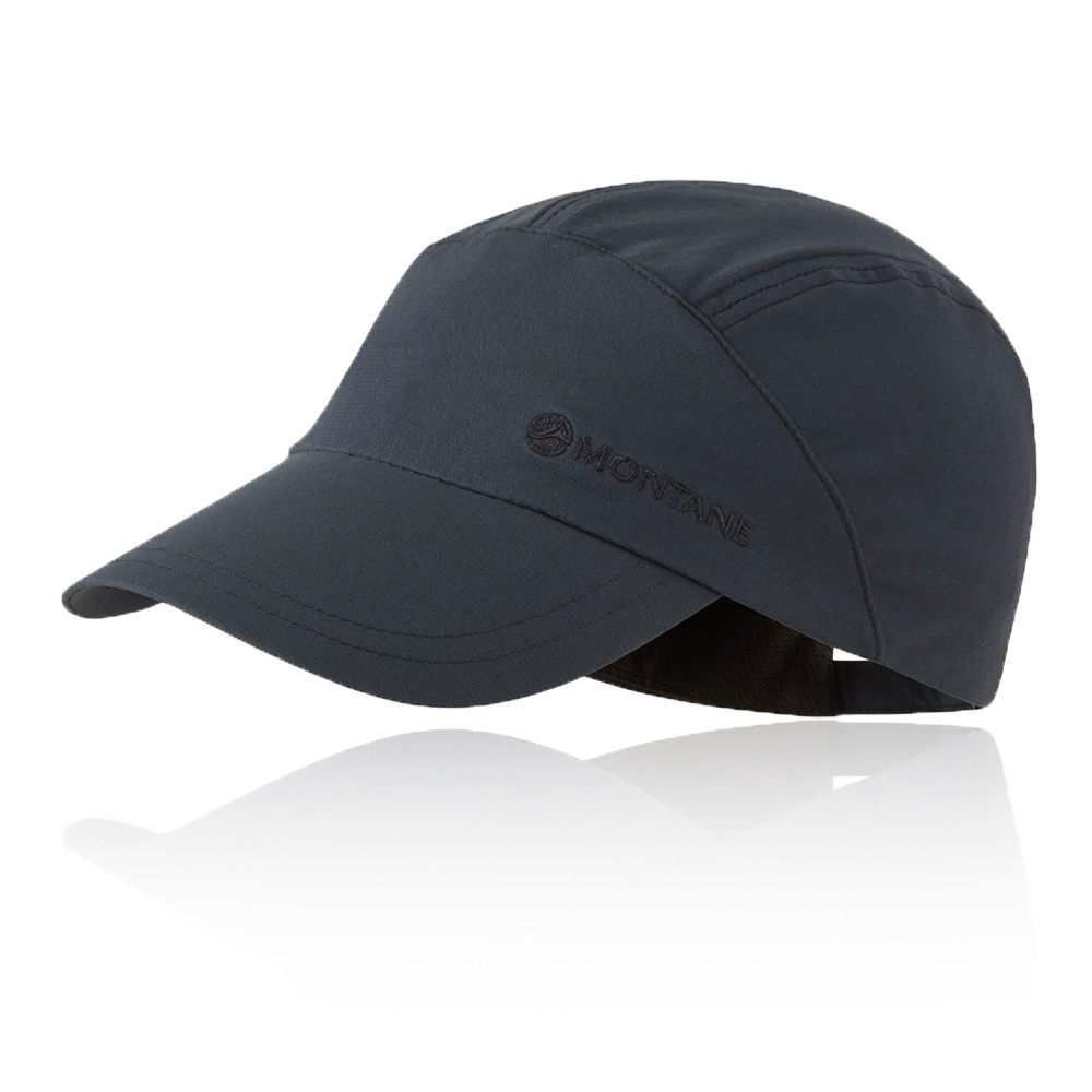 Montane Dyno Stretch gorra - SS24 Montane Dyno Stretch gorra - SS24