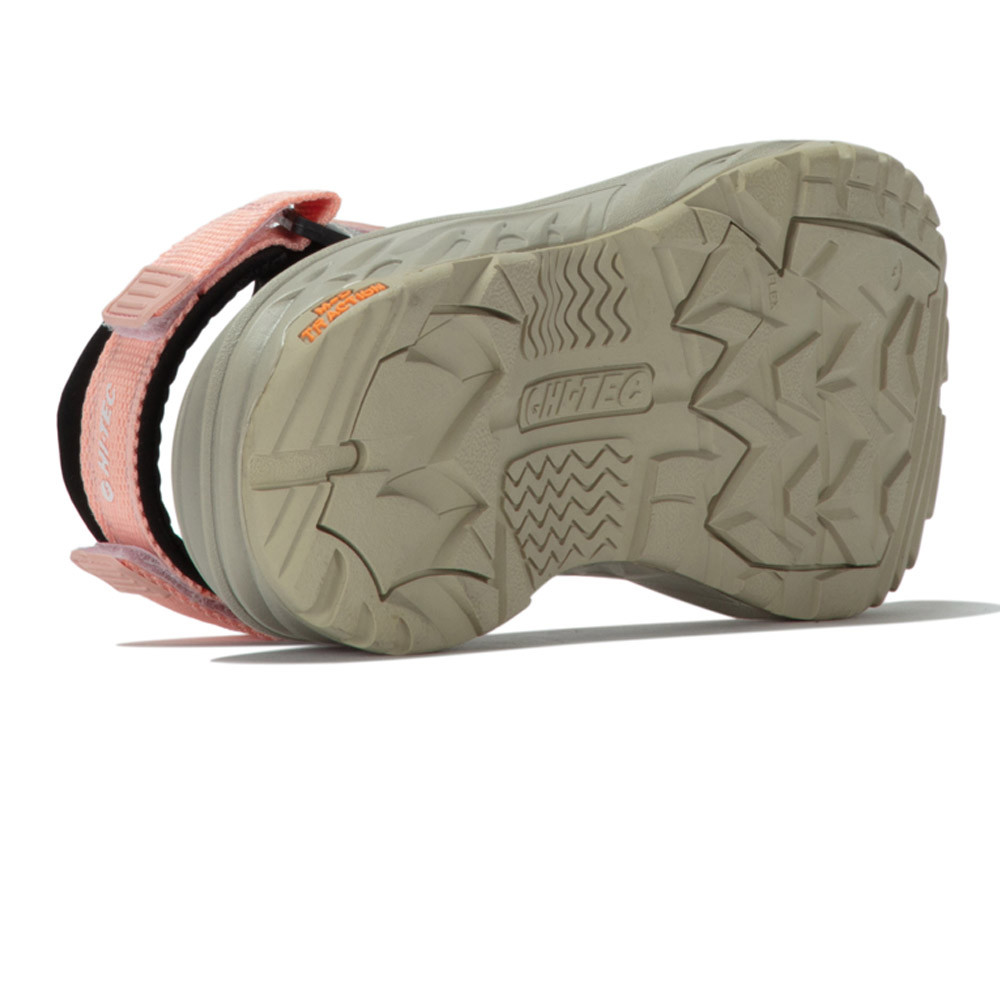 Hi-Tec Ula Raft Junior Walking Sandalen