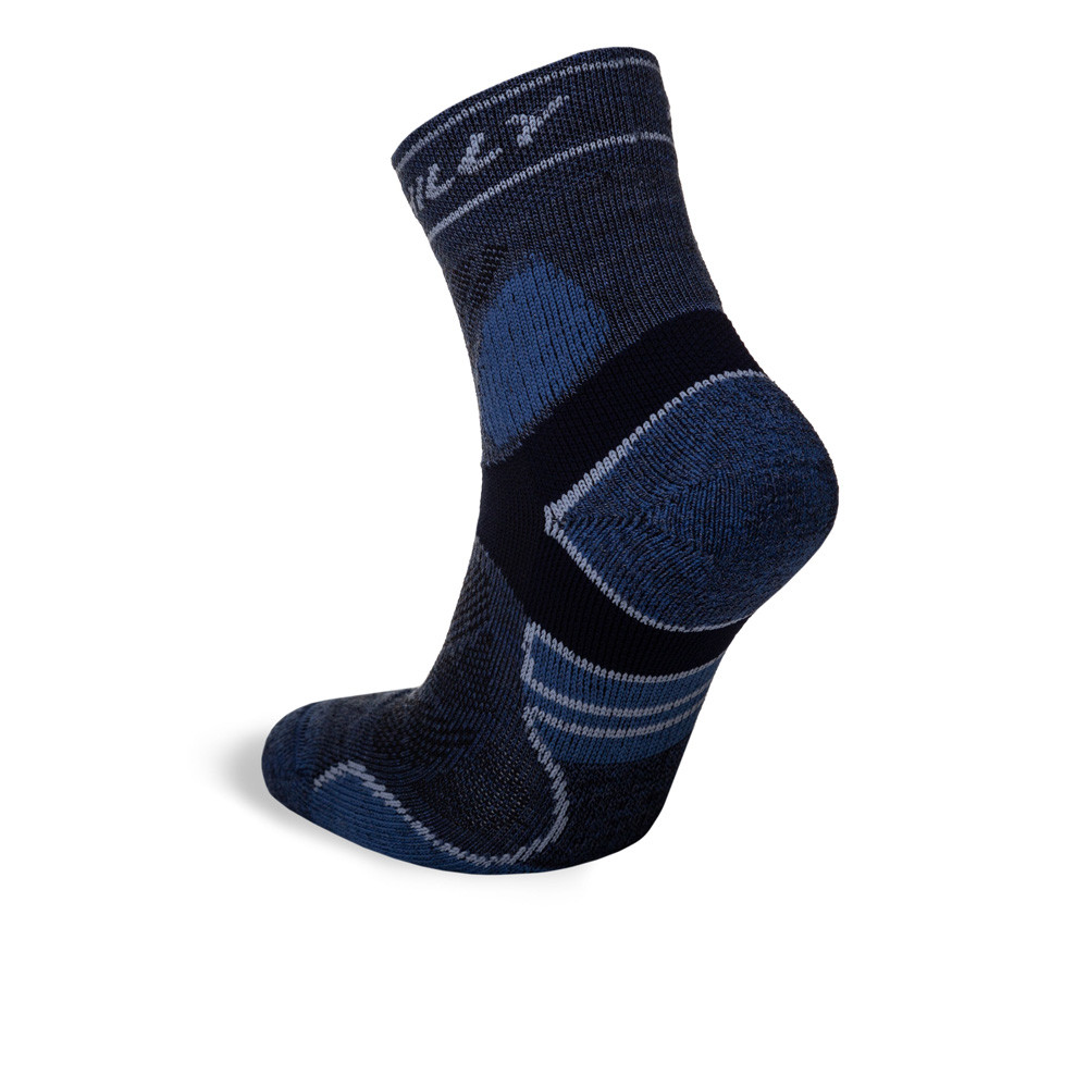 Hilly Trail Knöchelsocken (Max Cushioning) - SS25