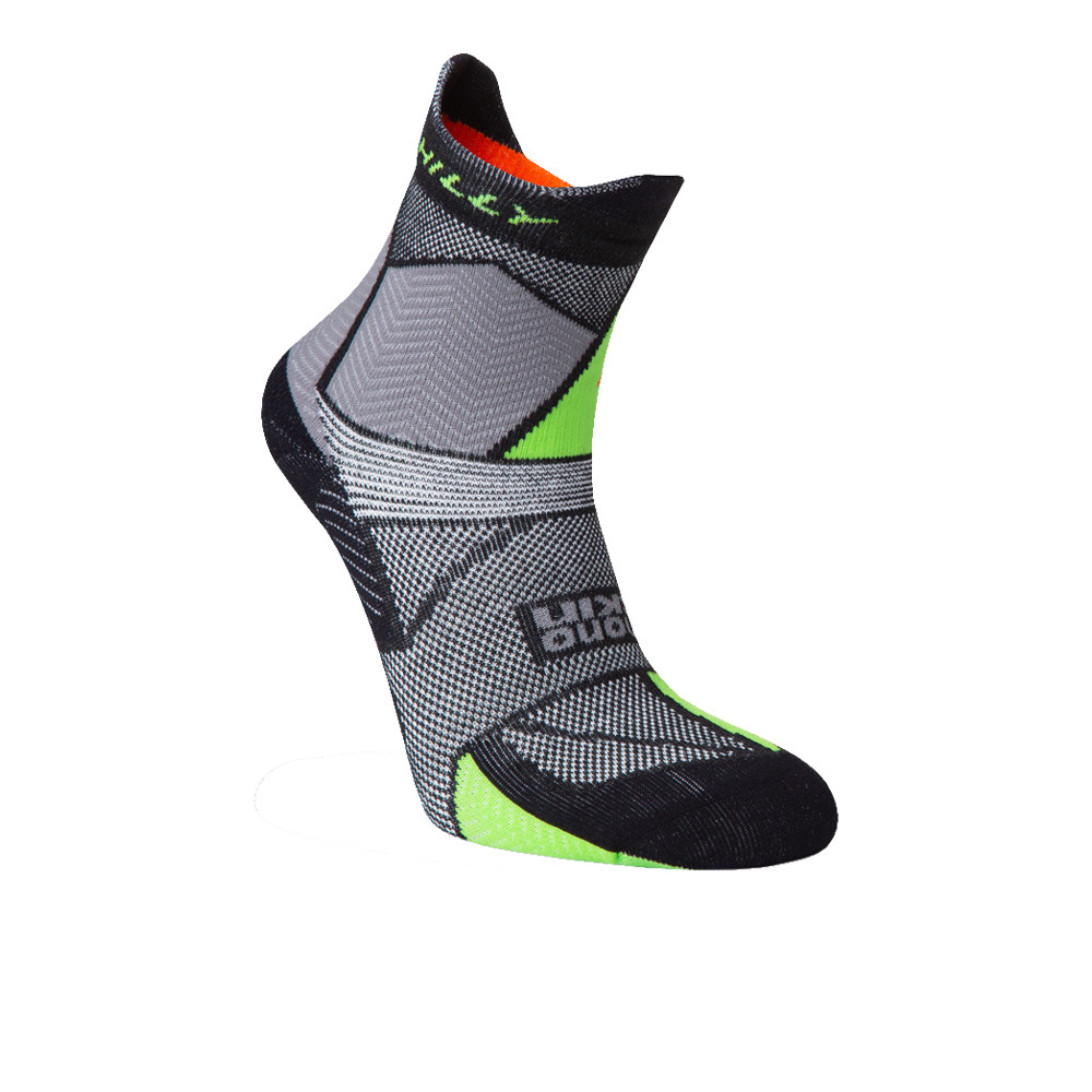 Hilly Marathon Fresh Calzini alti alla caviglia - AW23 Hilly Marathon Fresh Calzini alti alla caviglia - AW23