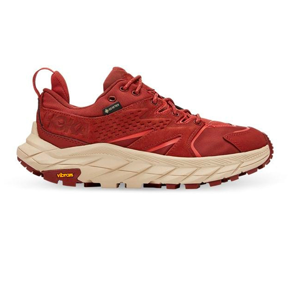 Hoka Zapatillas Hoka Anacapa Low GORE-TEX para mujer - AW22