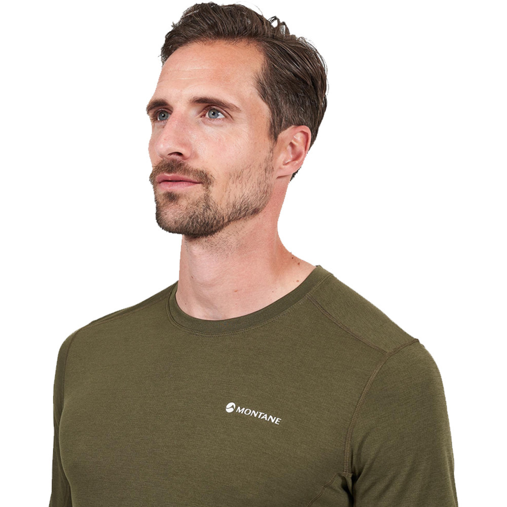 Montane Dart Longsleeve Top