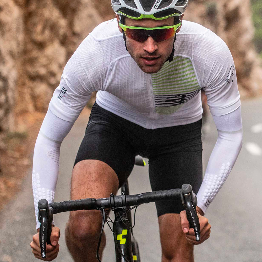 Compressport ArmForce Ultralight Arm Sleeves - AW25