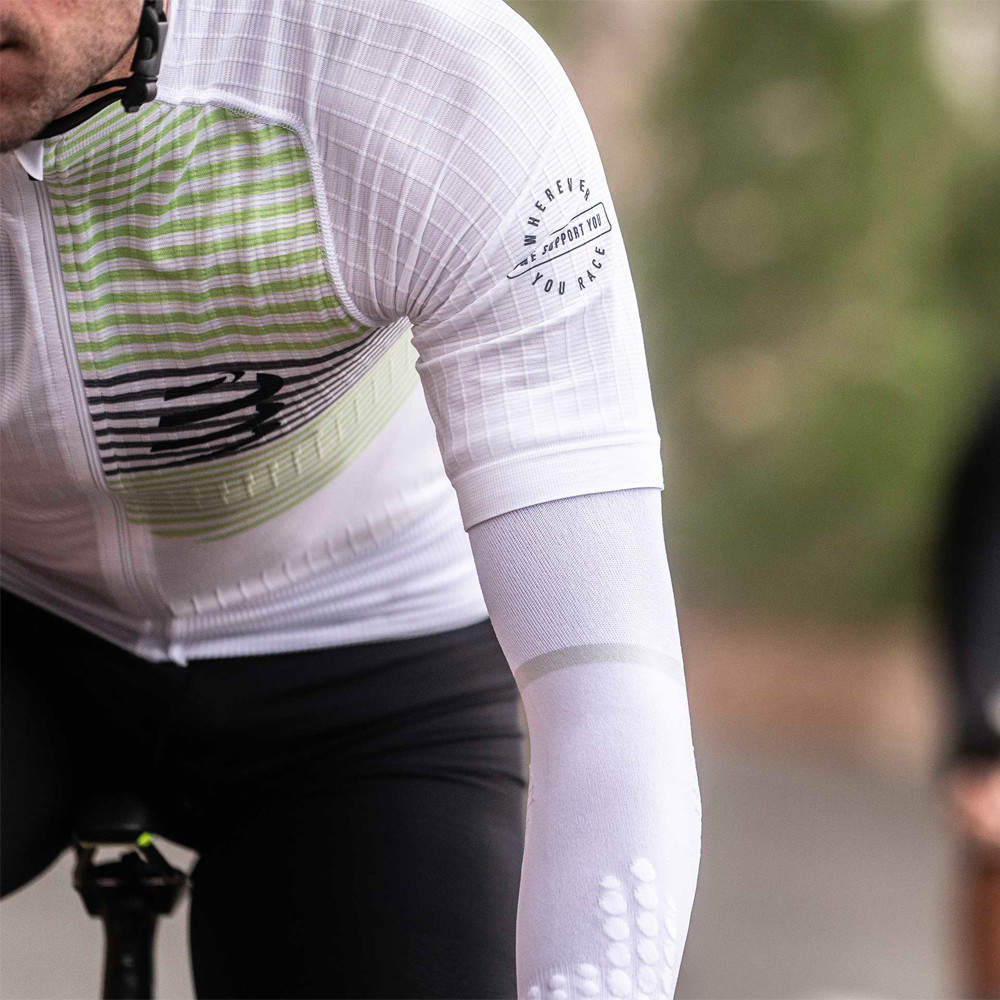 Compressport ArmForce Ultralight Arm Sleeves - AW25
