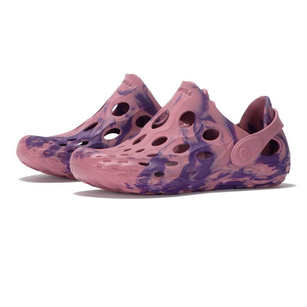 Merrell Hydro Moc Junior Slip-On Schuhe Merrell Hydro Moc Junior Slip-On Schuhe