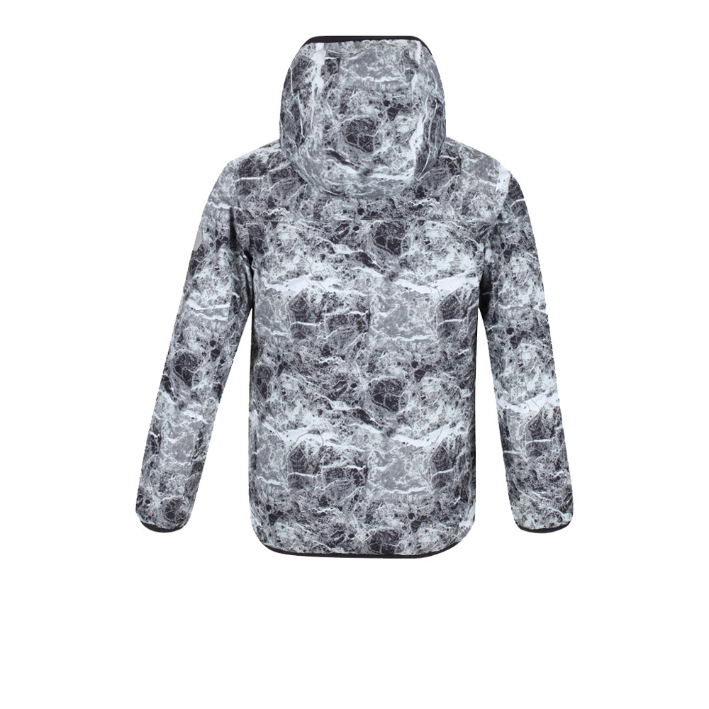 Regatta Volcanics V Junior wasserdichte Jacke