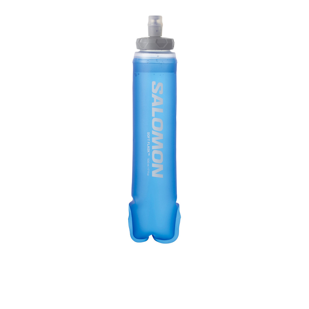Salomon Soft Flask (500ML) - SS25 Salomon Soft Flask (500ML) - SS25