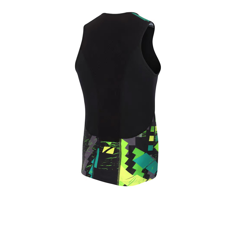 ZONE3 Zone 3 Activate Plus camiseta