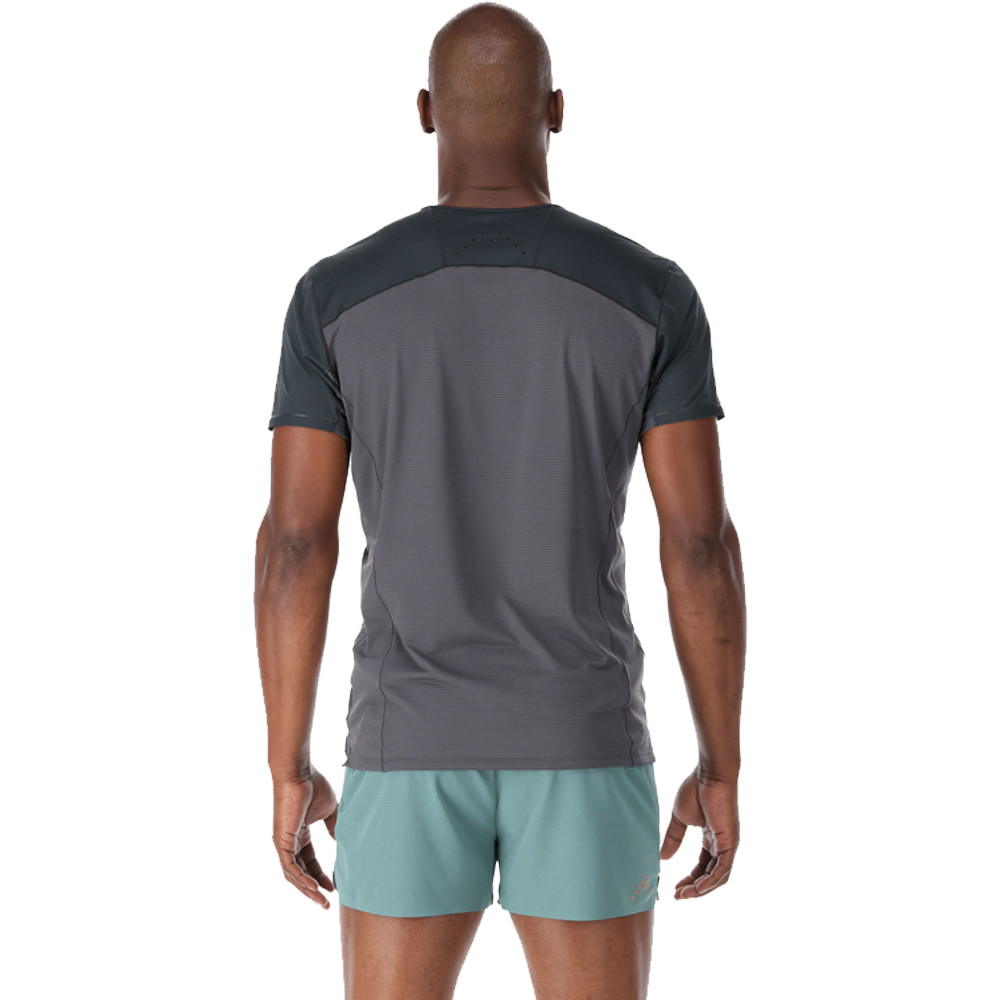 Rab Camiseta Rab Sonic Ultra - AW22