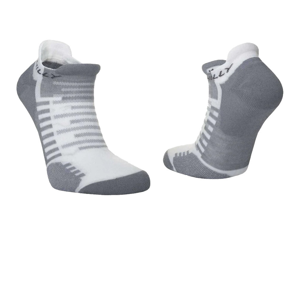 Hilly Active calcetines tobilleros (Minimum Cushioning) - SS25