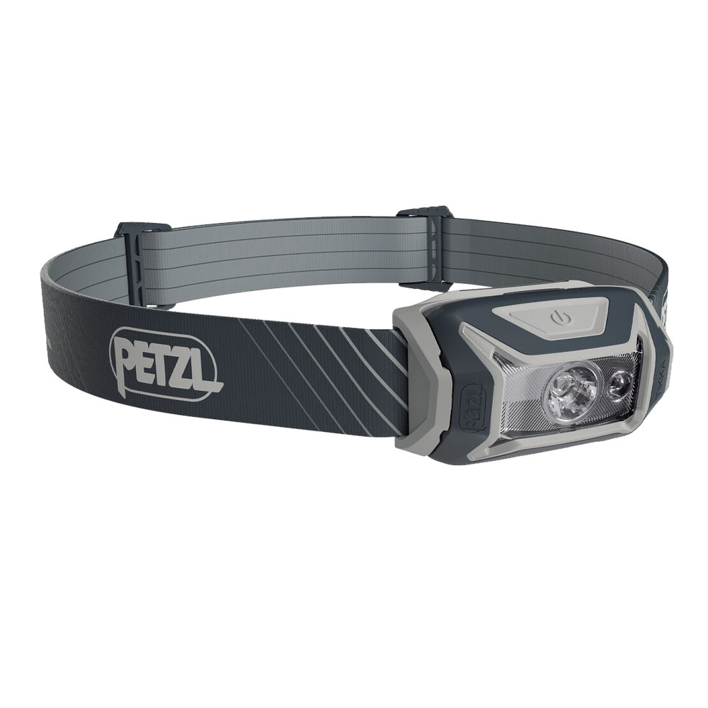 Petzl Tikka Core lampe frontale - AW24 Petzl Tikka Core lampe frontale - AW24