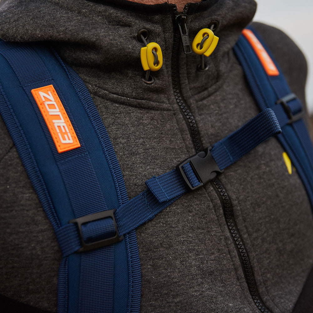 ZONE3 Zone 3 Transition mochila - SS25