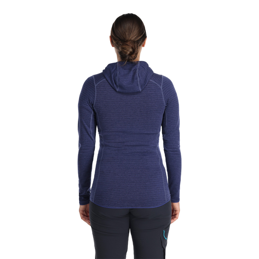Rab Ascendor Light femme Hoodie - SS25