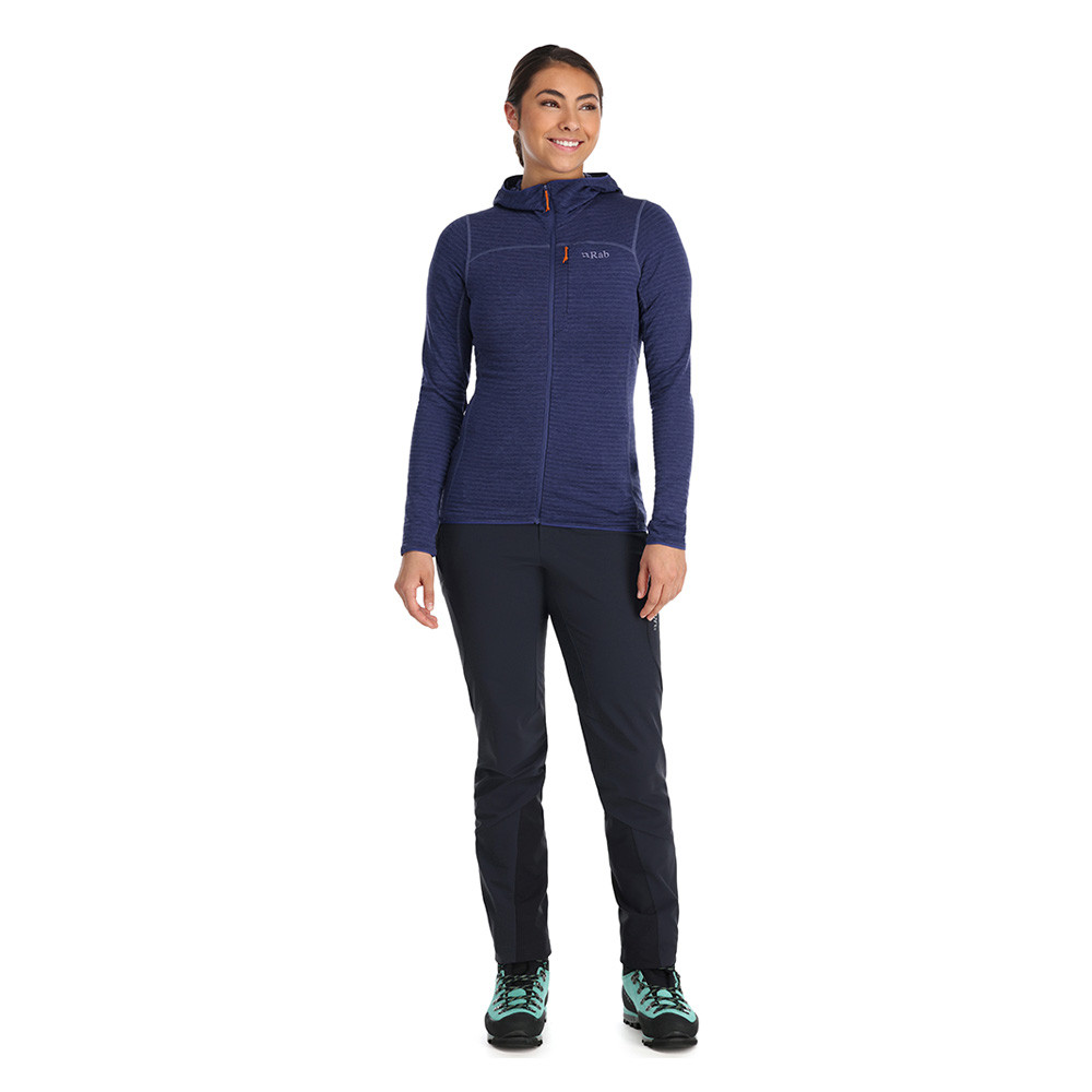 Rab Ascendor Light femme Hoodie - SS25