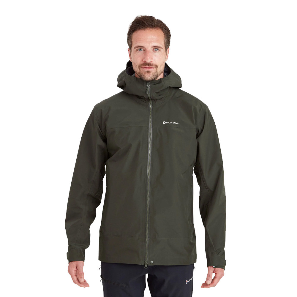 Montane Phase Giacca Waterproof - SS23 Montane Phase Giacca Waterproof - SS23
