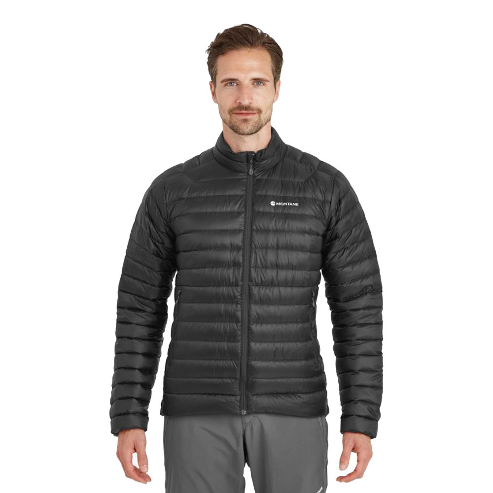 Montane Anti-Freeze Down chaqueta Montane Anti-Freeze Down chaqueta