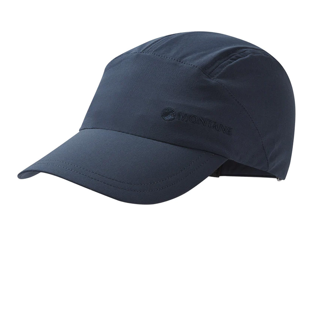 Montane Dyno Stretch gorra - SS24 Montane Dyno Stretch gorra - SS24