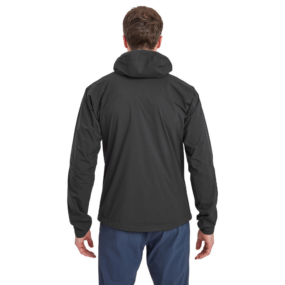 Montane Minimus Lite veste imperméable - SS25