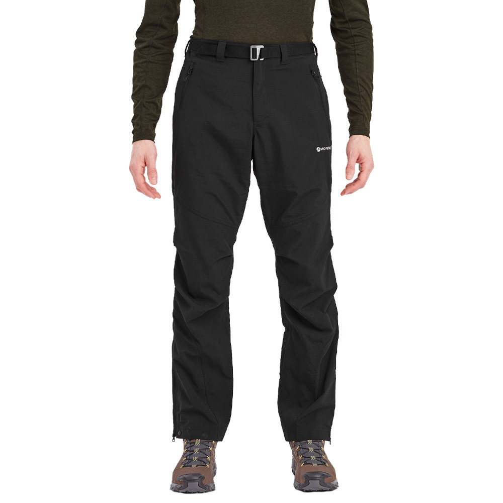 Montane Terra pantalones (Regular Leg) - SS25