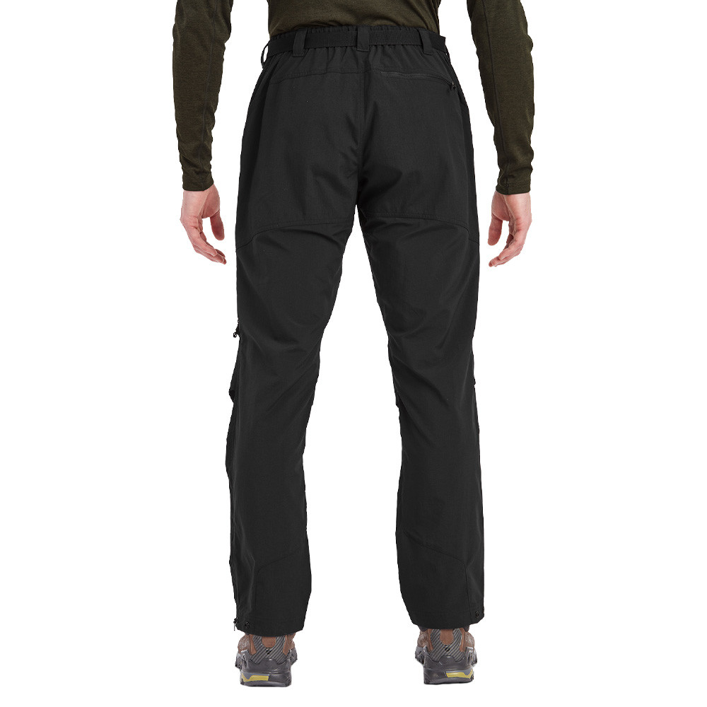 Montane Terra pantalones (Long Leg) - SS25