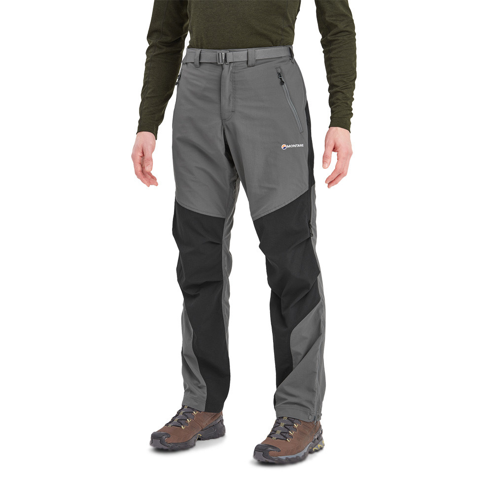 Montane Terra Hosen (Long Leg) - SS25 Montane Terra Hosen (Long Leg) - SS25