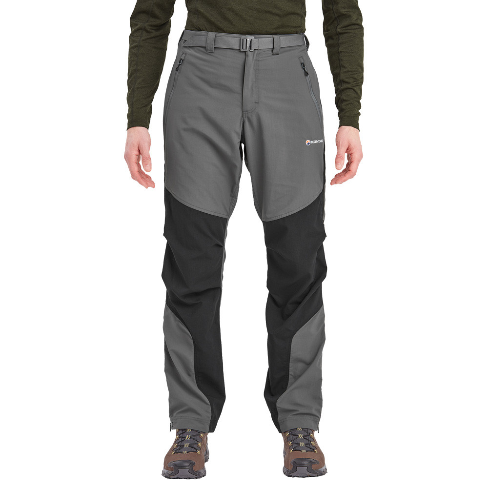 Montane Terra pantalones (Regular Leg) - SS25 Montane Terra pantalones (Regular Leg) - SS25
