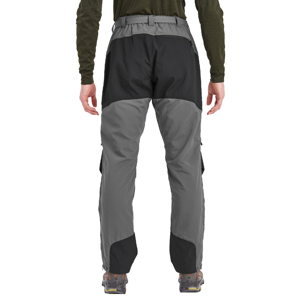 Montane Terra pantalones (Regular Leg) - SS25