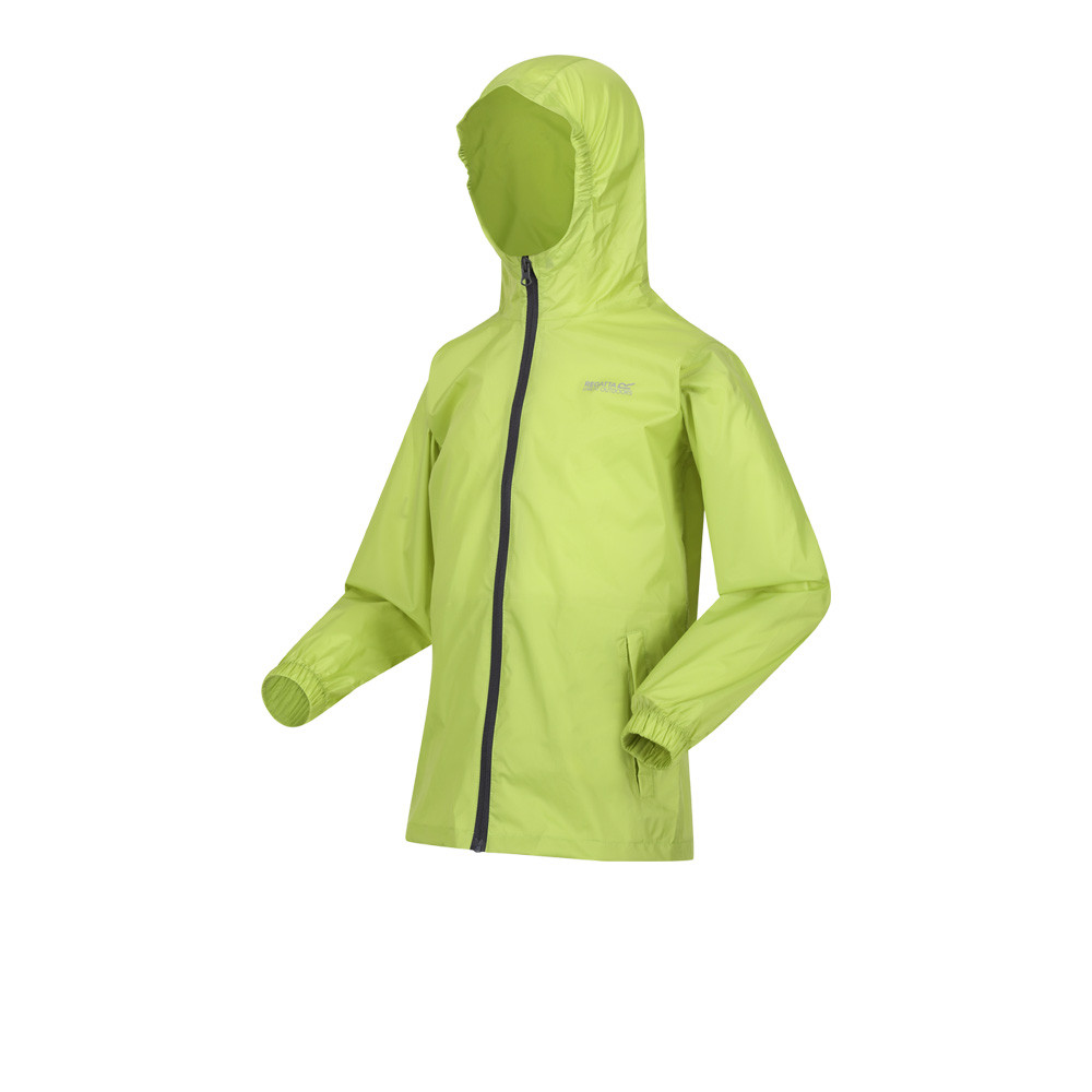 Regatta Pack-It III enfant veste