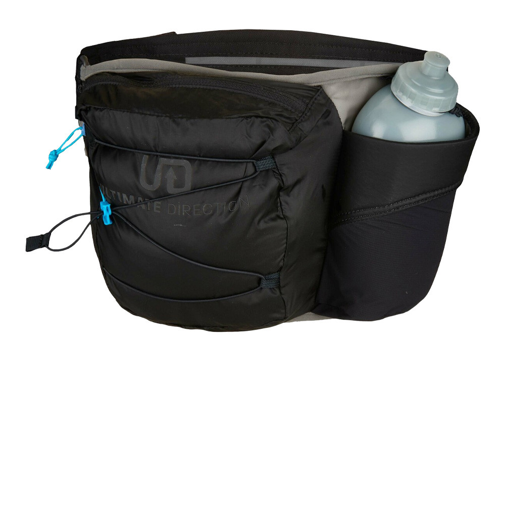 Ultimate Direction Mountain Belt 5.0 Hüfttasche - SS25 Ultimate Direction Mountain Belt 5.0 Hüfttasche - SS25
