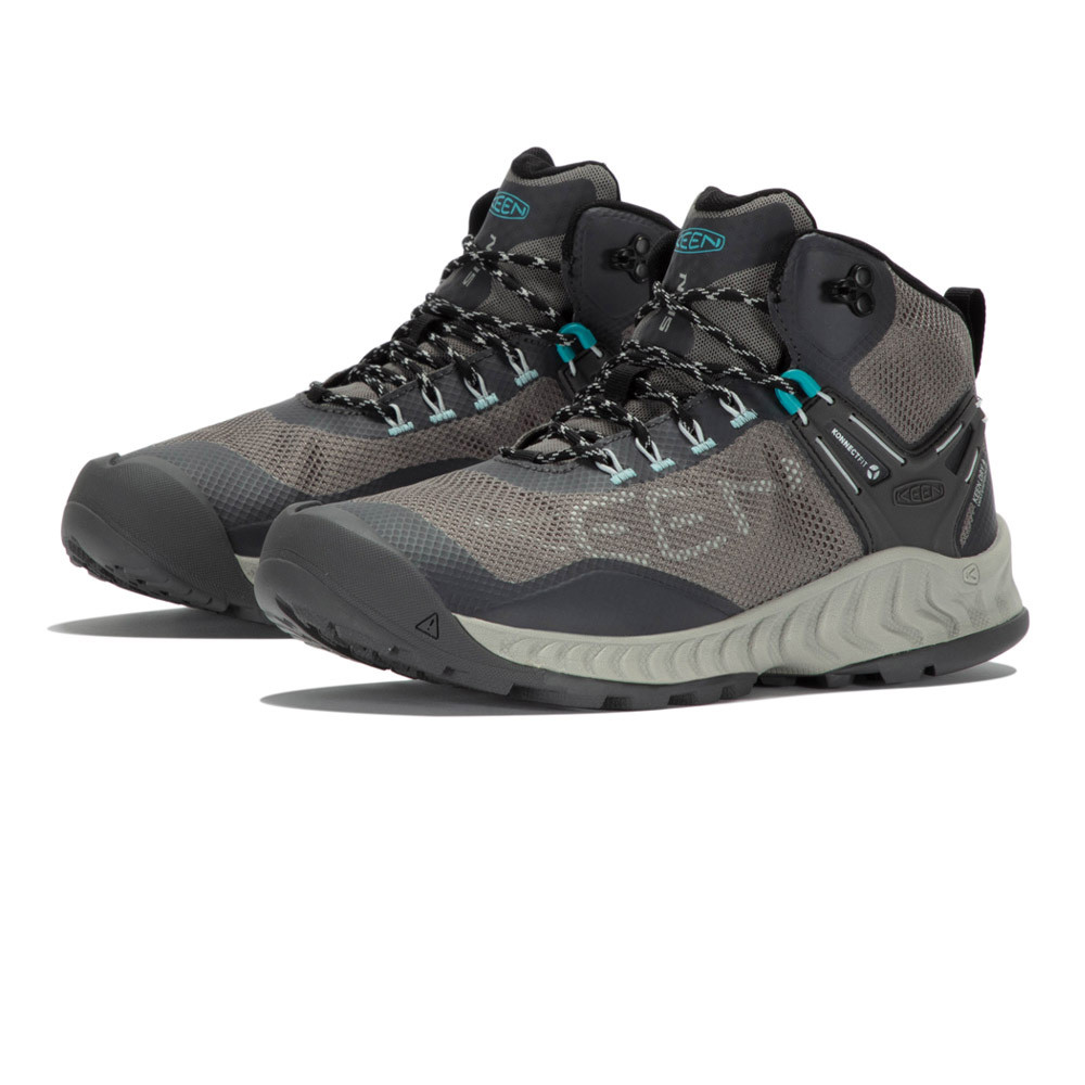 Keen Nxis Evo Waterproof Women's Walking Boots