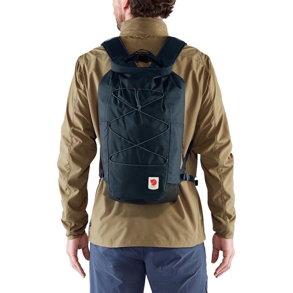Fjallraven High Coast Rolltop 26 mochila - SS25