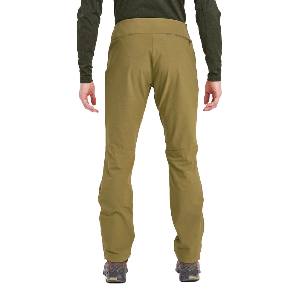 Montane Tenacity pantalon (Regular Leg) - SS25