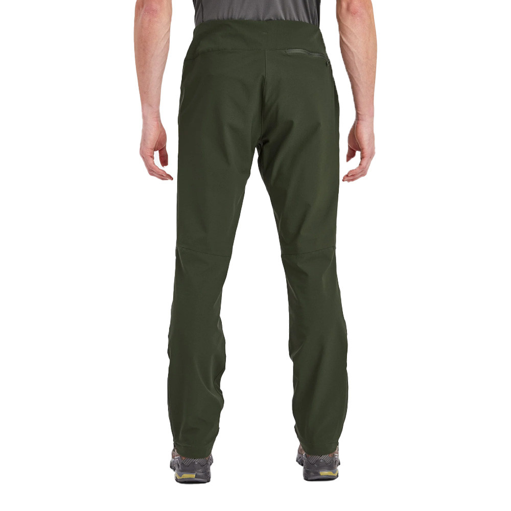 Montane Tenacity Hose (Reguläre Länge) - SS24
