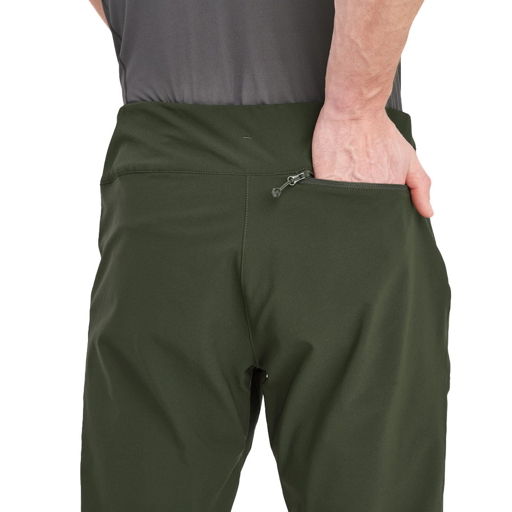 Montane Tenacity Hose (Reguläre Länge) - SS24