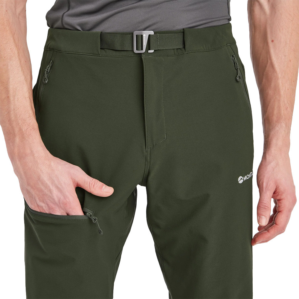 Montane Tenacity Hose (Reguläre Länge) - SS24