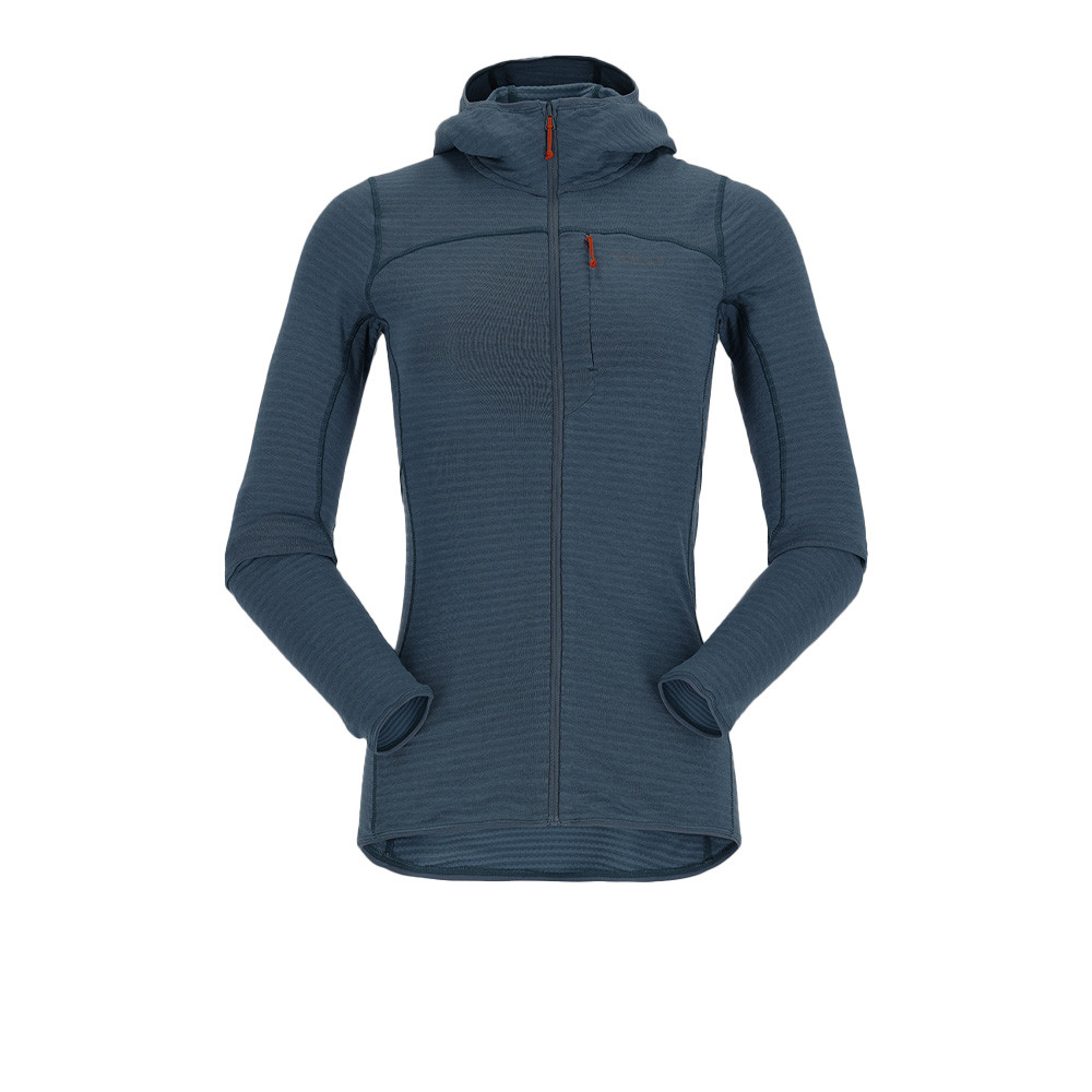 Rab Ascendor Light femme Hooded veste - SS25