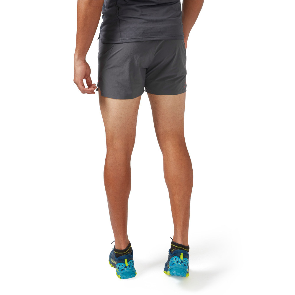 Rab Talus Light pantalones cortos de trail