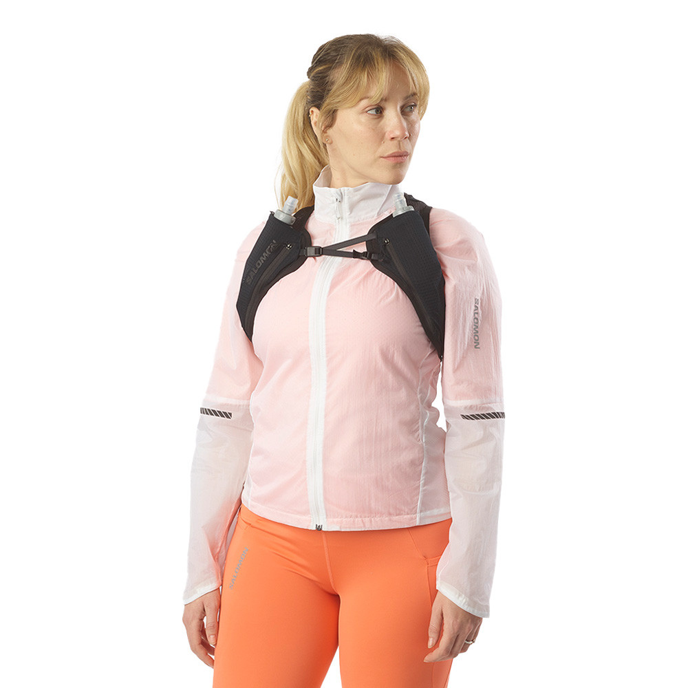 Salomon Pulse 2 Laufen Leibchen With Flasks - SS25
