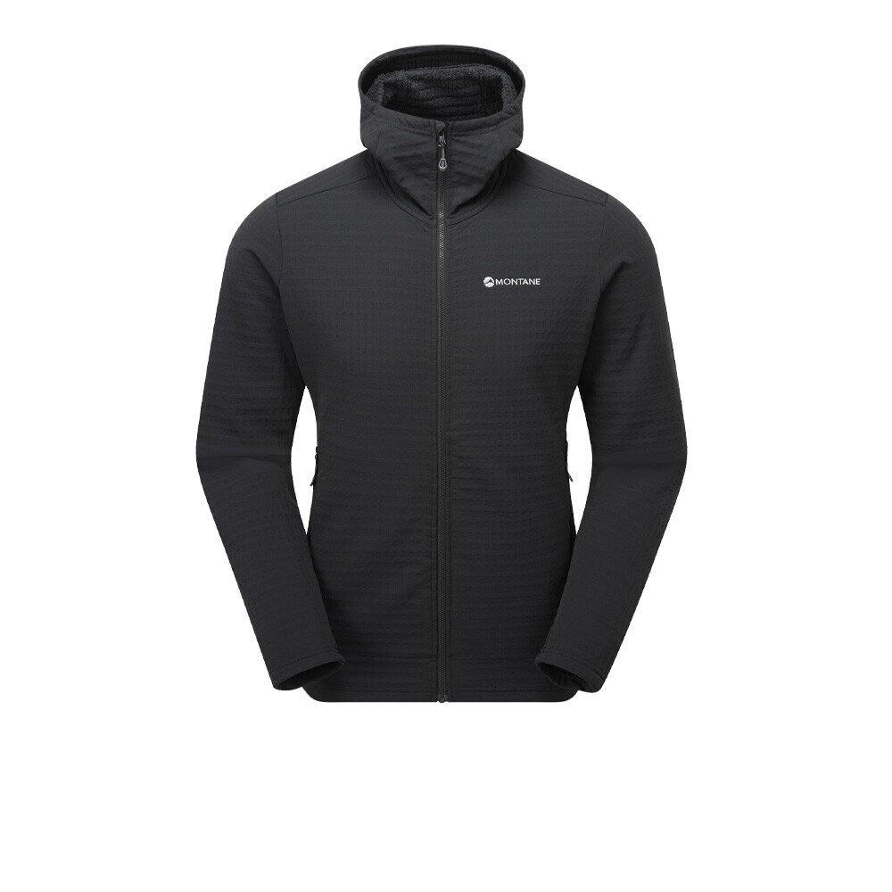 Montane Protium XT forro polar con capucha - SS24