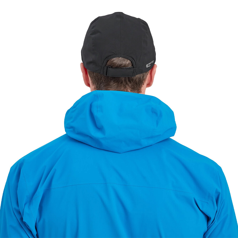 Montane Minimus Lite gorra de running impermeable - AW23