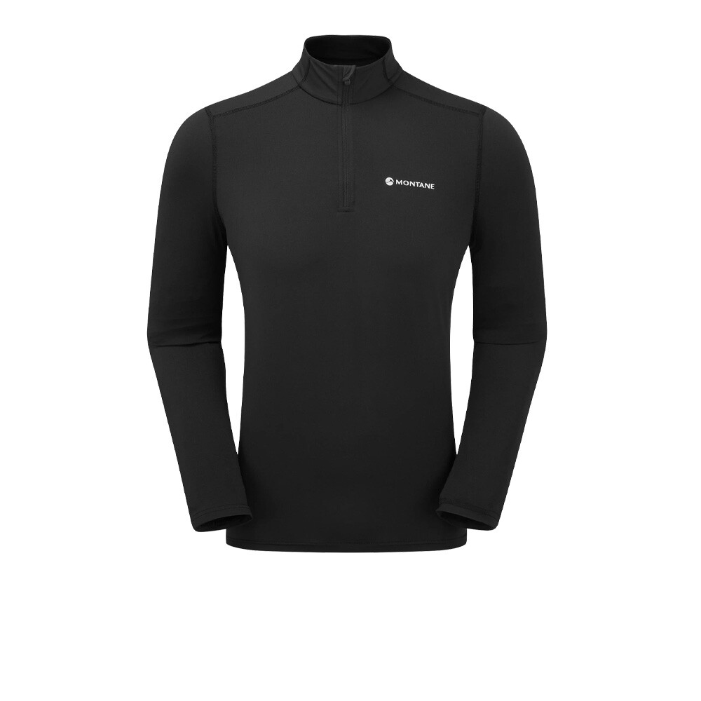 Montane Dart XT camiseta con cuello de cremallera - AW23
