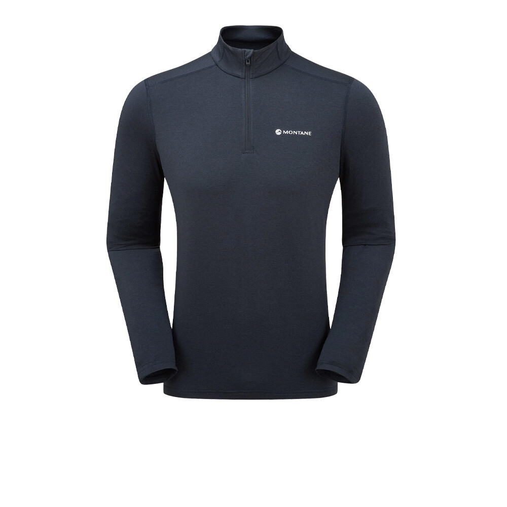 Montane Dart XT Maglia con cerniera - AW23